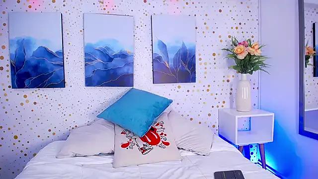 Emily_Vaughan on StripChat