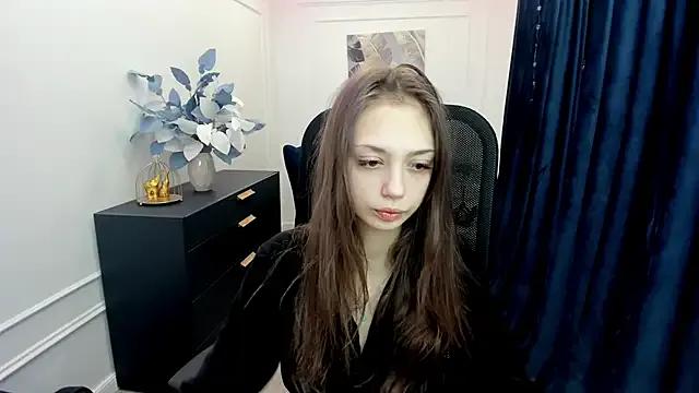 EmilyGraydis on StripChat