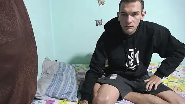 emilyvalencia_1 on StripChat