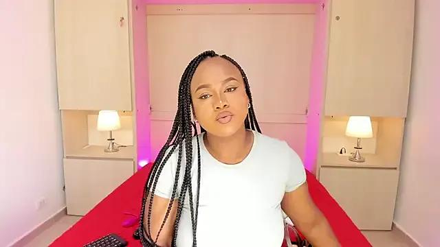 EmilyyStuart on StripChat