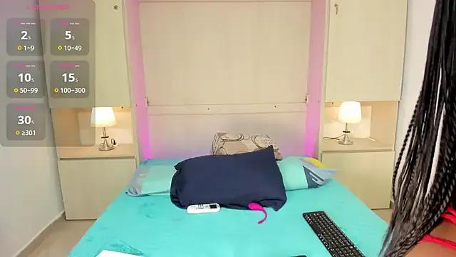 EmilyyStuart on StripChat