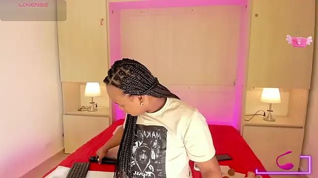 EmilyyStuart on StripChat