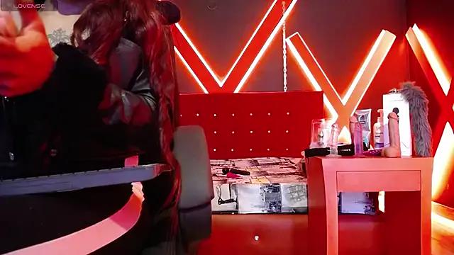 engel_devil on StripChat