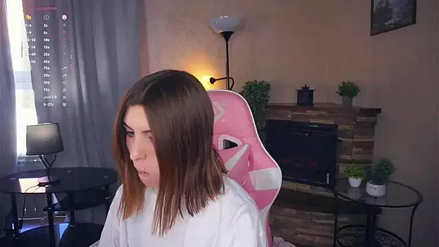 ErlinaBuoy on StripChat