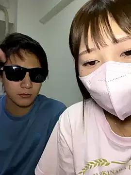 erokami36 on StripChat