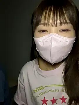 erokami36 on StripChat