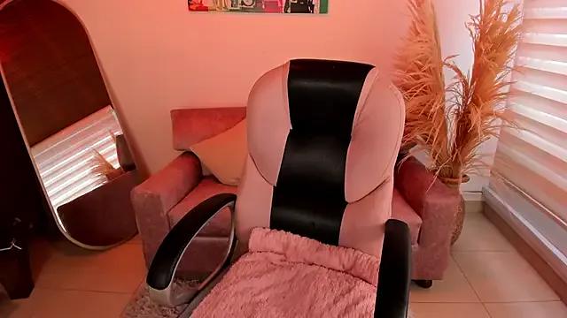 Escarlett_Wii —  wink my ass and put my big plug