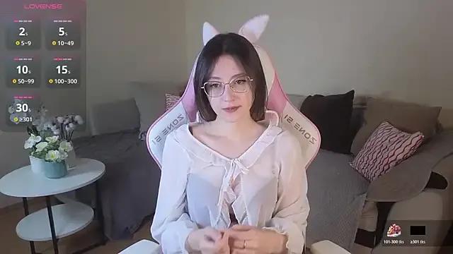 EsmaWonka on StripChat