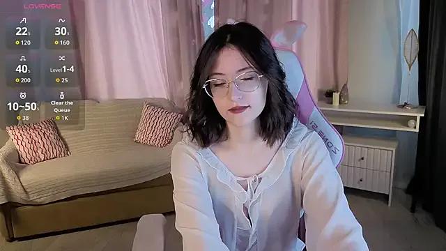 EsmaWonka on StripChat