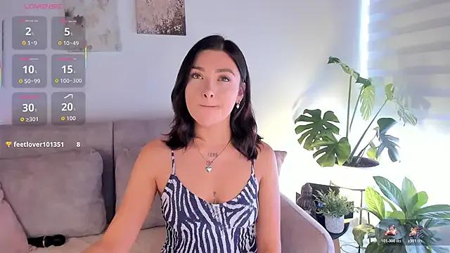 Estrer_collins on StripChat