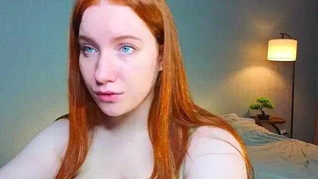 EthalCarlsqq on StripChat