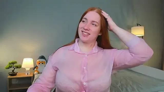 EthalCarlsqq on StripChat