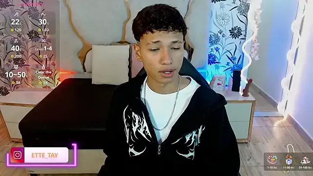 Ette_tay on StripChat