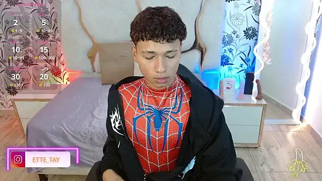 Ette_tay on StripChat