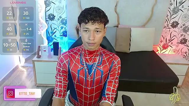 Ette_tay on StripChat