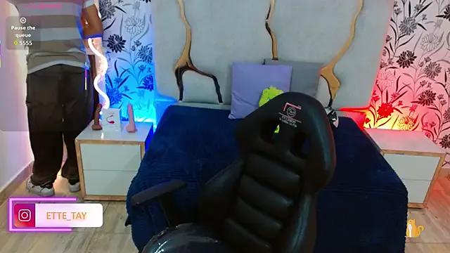 Ette_tay on StripChat