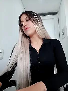 eva-2023 on StripChat