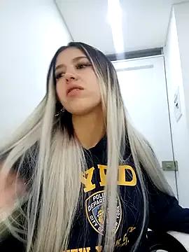 eva-2023 on StripChat