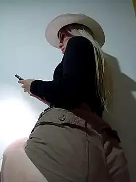 eva-2023 on StripChat