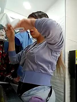 eva-2023 on StripChat