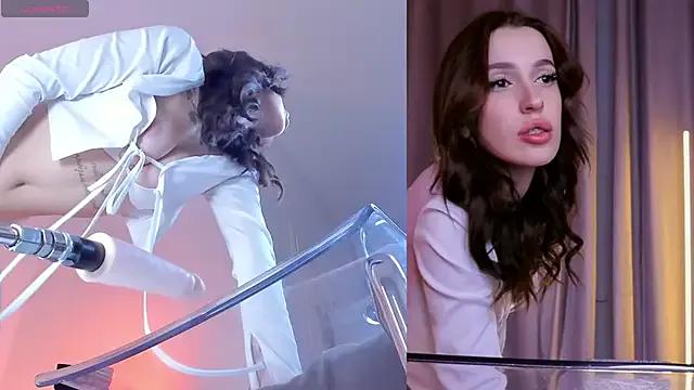 Eva_Bailey_ on StripChat