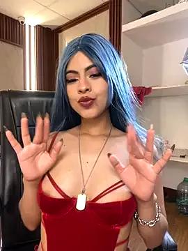 Eva_Feller69's avatar