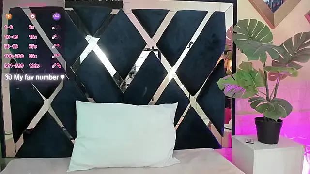 eva_loreti on StripChat