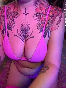 Eva_Monroe- on StripChat