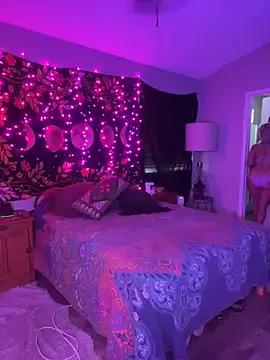 Eva_Monroe- on StripChat