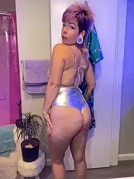 Eva_Monroe- on StripChat