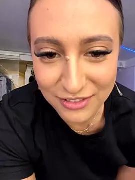 Eva_Ryen on StripChat