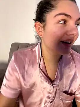 Eva_stark10 on StripChat