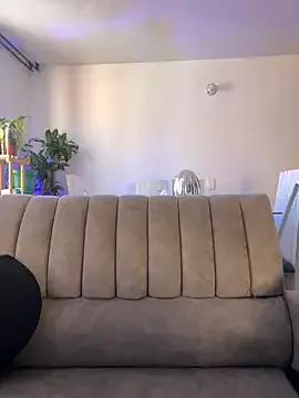 Eva_stark10 on StripChat