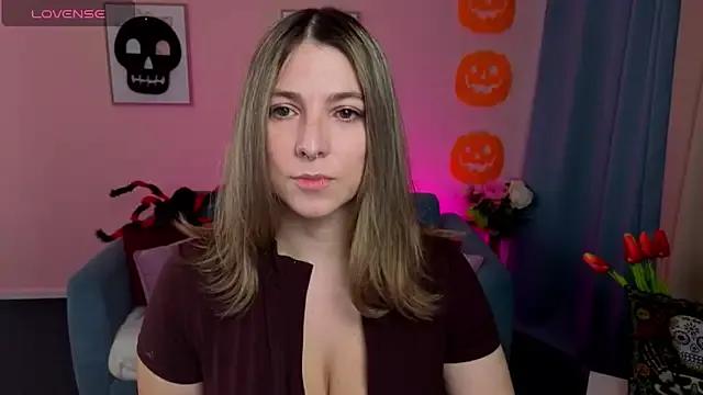 evafolver on StripChat