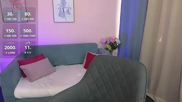 evafolver on StripChat