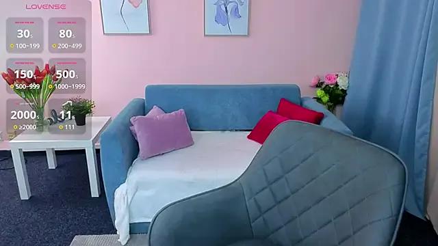 evafolver on StripChat