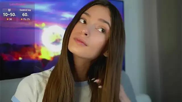 EvaLung777 — show my body <3