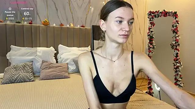 EvaToniz on StripChat