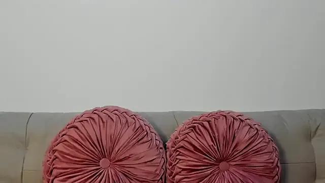 Evawalker_ on StripChat