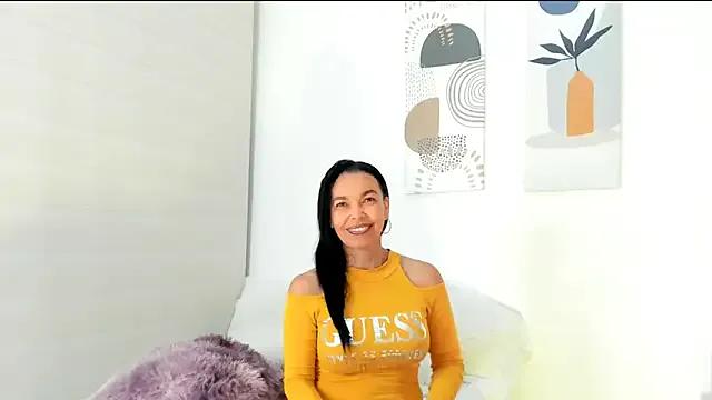 Evawalker_ on StripChat