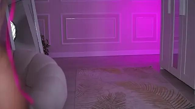 EvaZane on StripChat