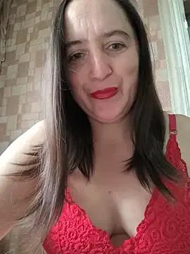 EvelinCutex — When I reach my goal, I will strip naked