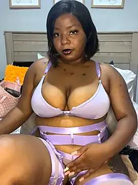 Exxoticaa on StripChat