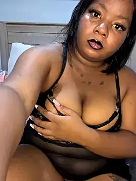 Exxoticaa on StripChat
