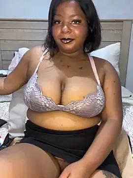 Exxoticaa on StripChat