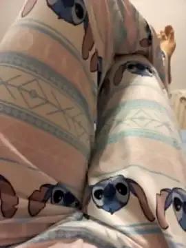 fabiolagg on StripChat