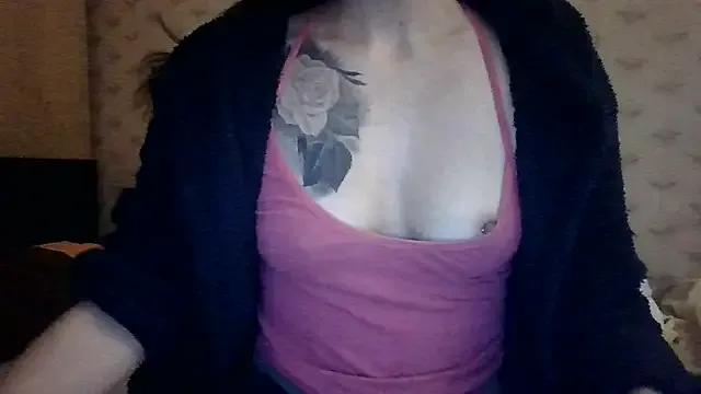 fabiolagg on StripChat