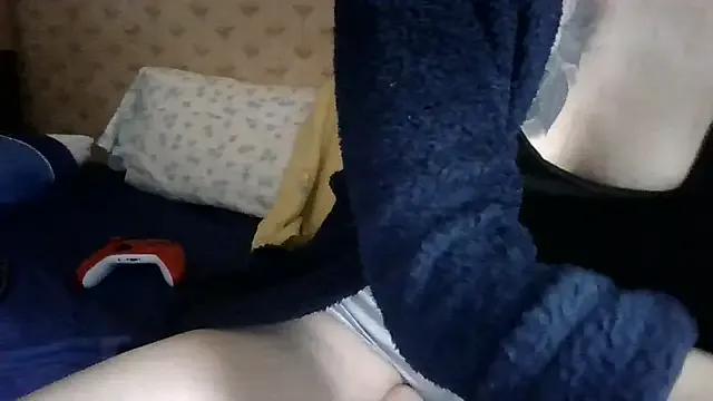 fabiolagg on StripChat