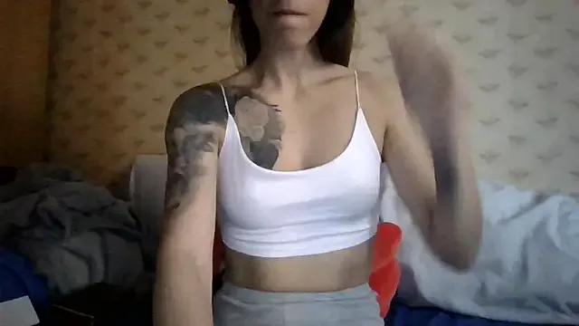 fabiolagg on StripChat