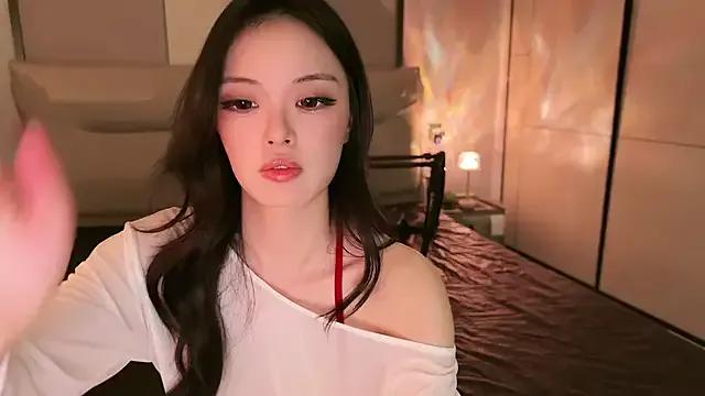 Fairy-HF on StripChat